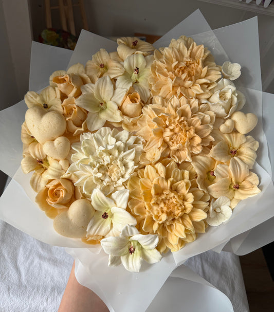 Large Zefir Bouquet
