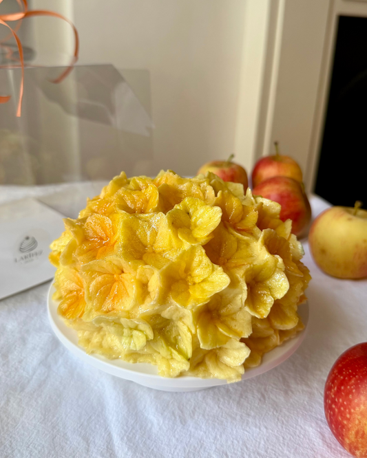 Hydrangea Cake 14cm